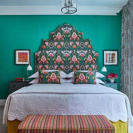 Warren Street Hotel Нью-Йорк Екстер'єр фото