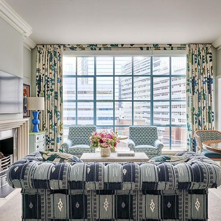 Warren Street Hotel Нью-Йорк Екстер'єр фото