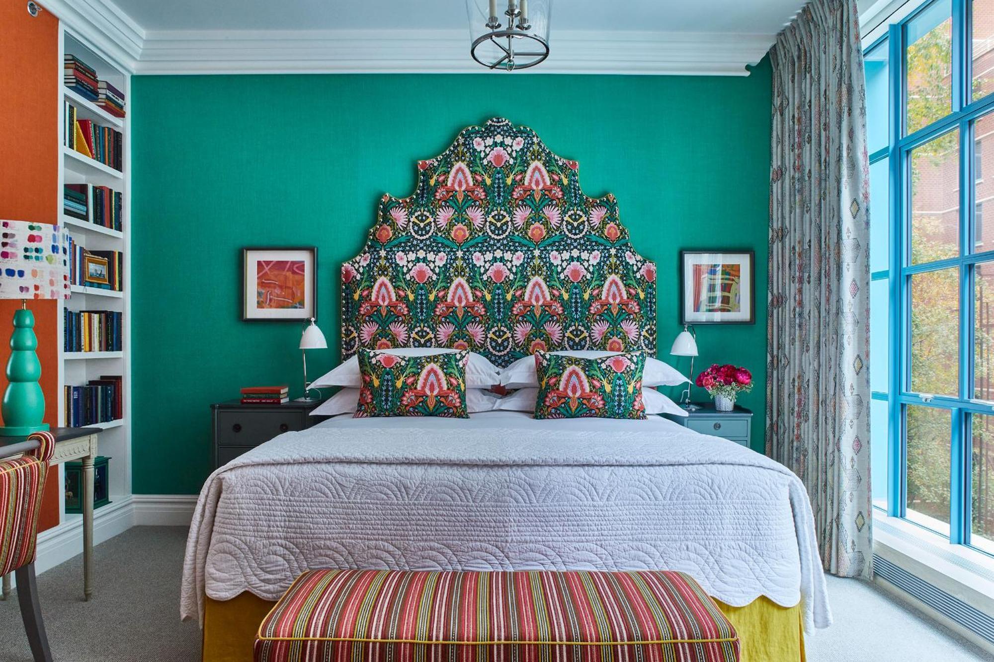 Warren Street Hotel Нью-Йорк Екстер'єр фото