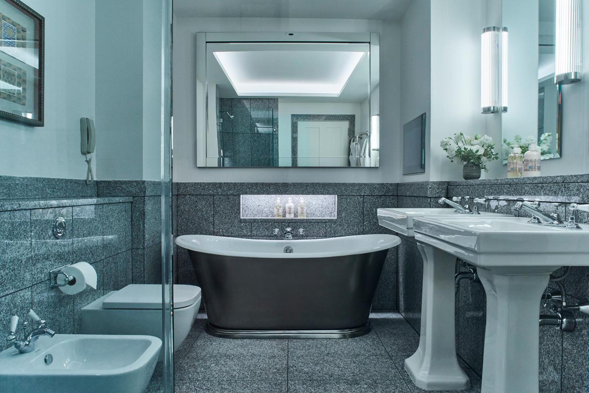 Warren Street Hotel Нью-Йорк Екстер'єр фото